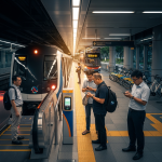 מדריך התחבורה של סינגפור: שליטה ב-MRT ובאוטובוסים כמו מקומי